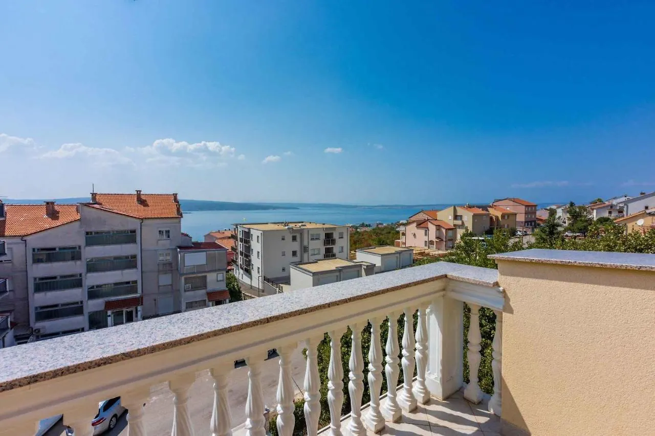 Two-Bedroom Apartment Crikvenica 32