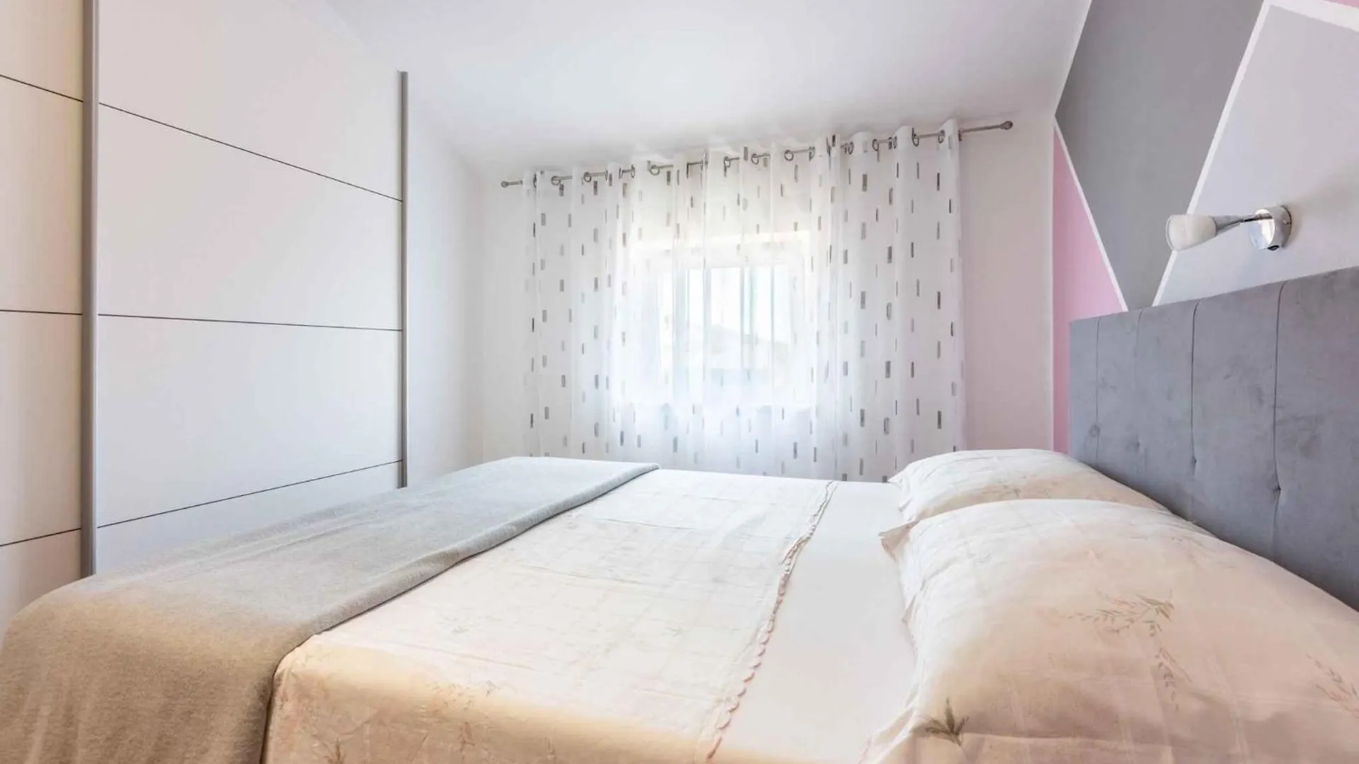 Two-Bedroom Apartment Crikvenica 32