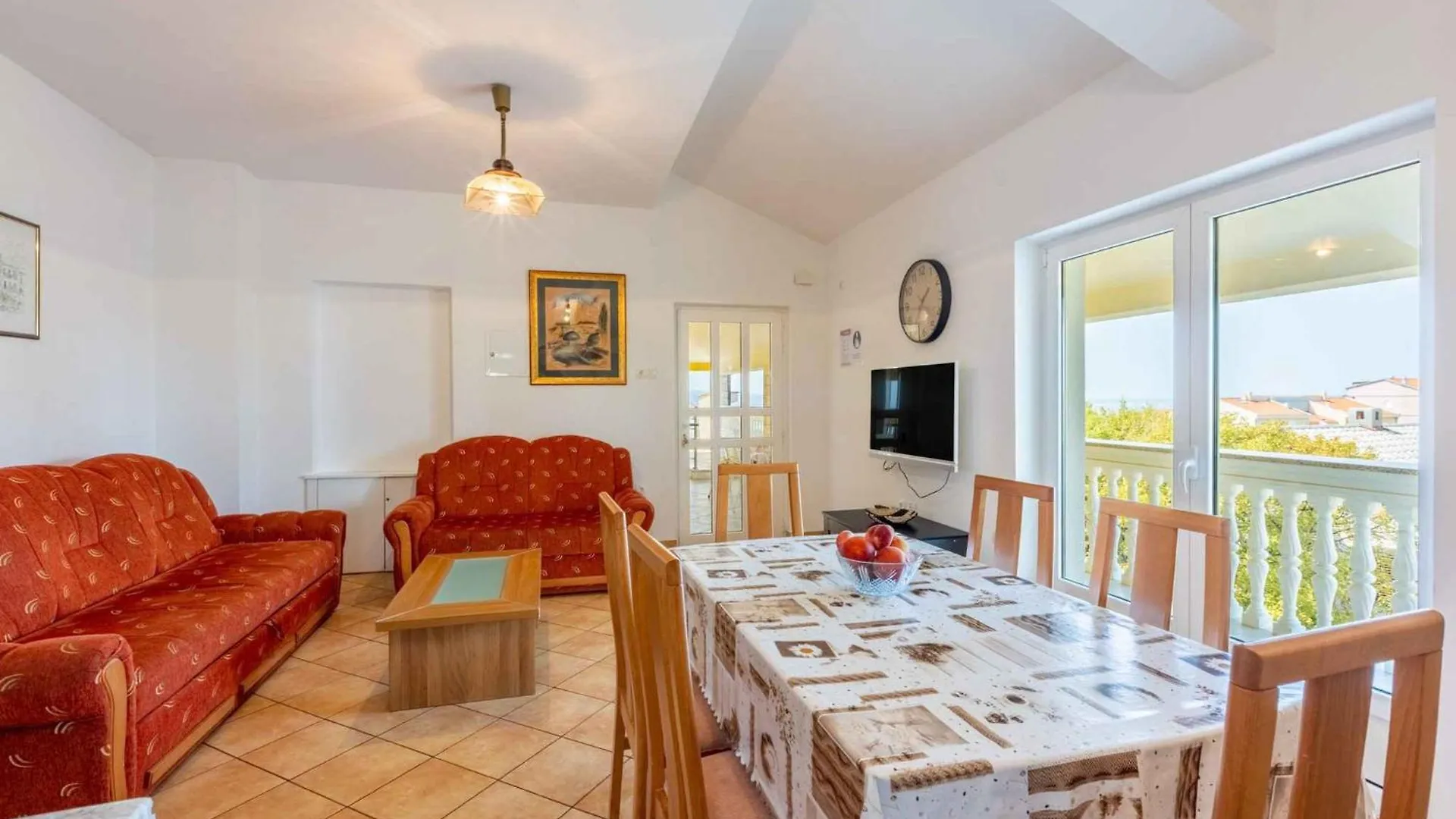 Two-Bedroom Apartment Crikvenica 32