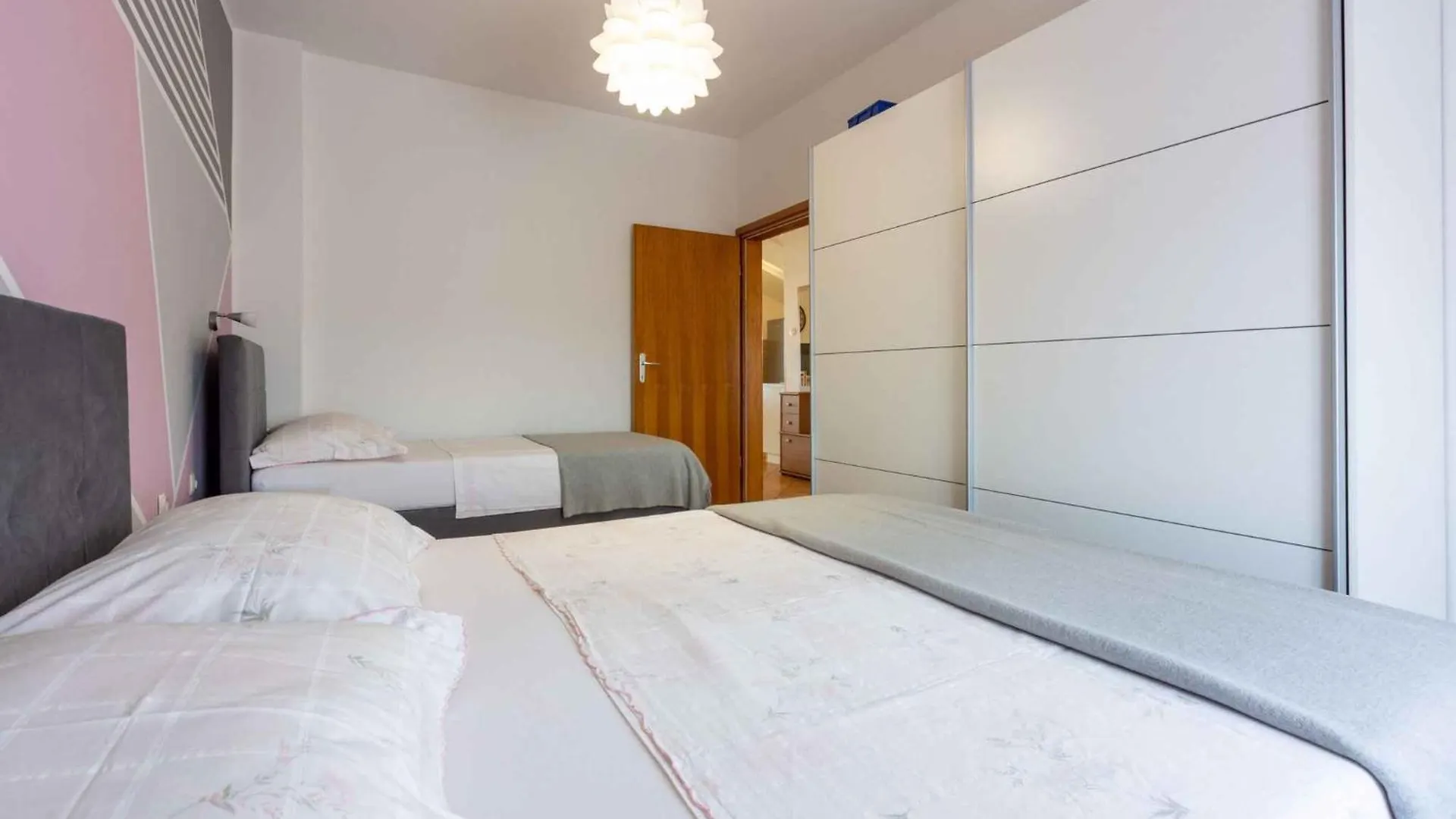 Two-Bedroom Apartment Crikvenica 32