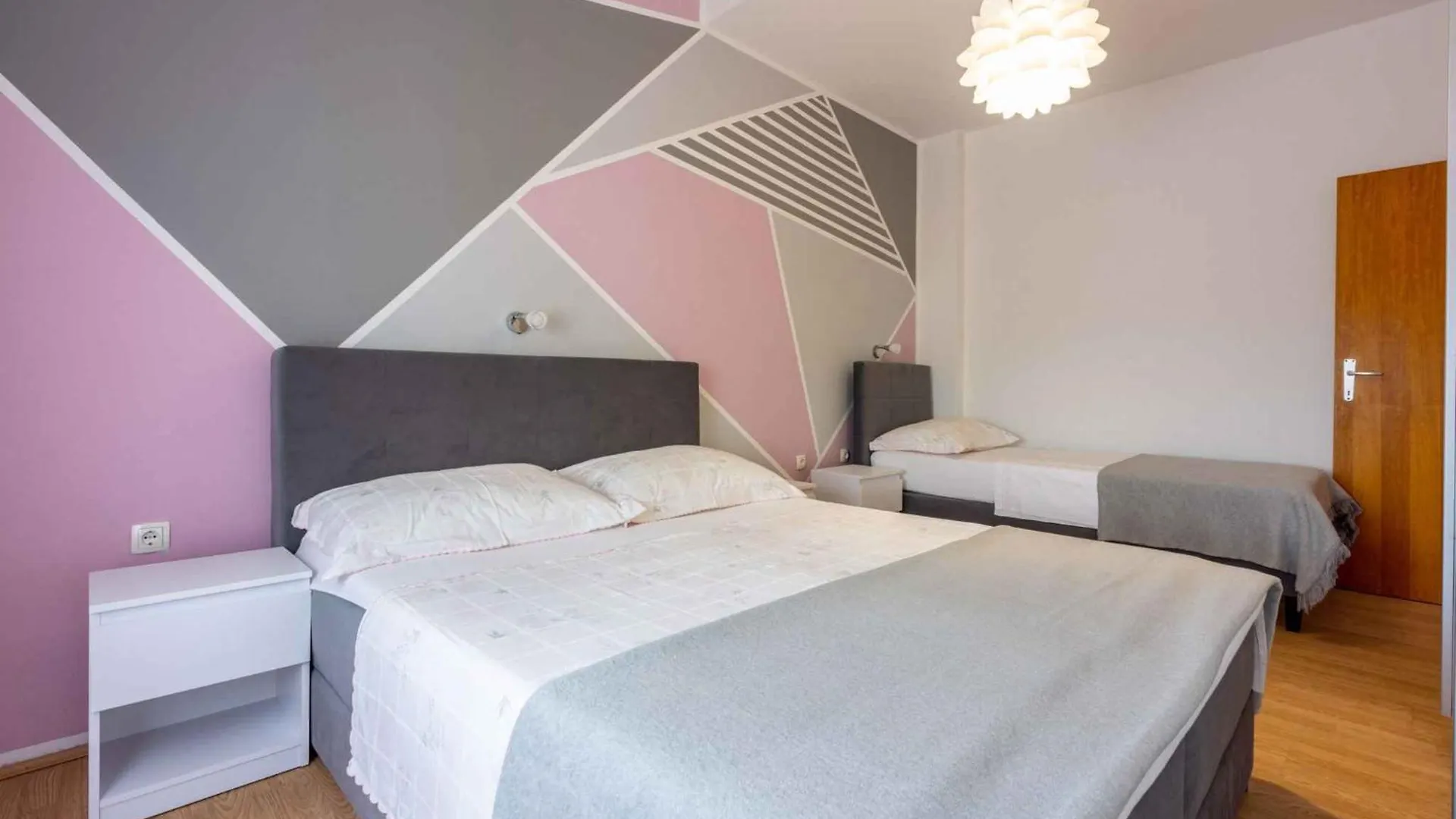 Two-Bedroom Apartment Crikvenica 32 Kroatien