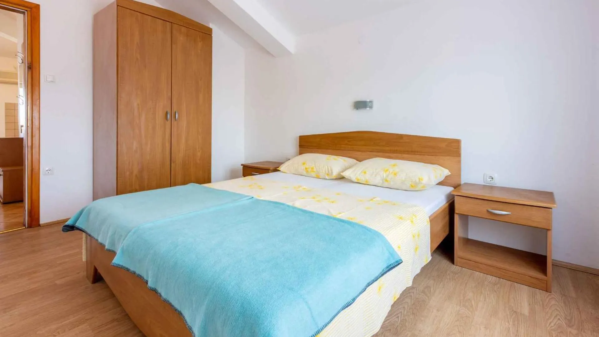 Two-Bedroom Apartment Crikvenica 32 0*,  Kroatien